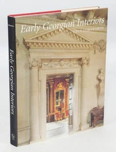 Early Georgian Interiors (FIRST EDITION) - Foto 1 di 2