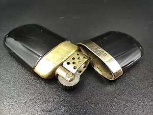 BRASS N°5 - Whinshield Petrol Lighter - Collectible - Made In Fr - 0613CO BC11 - Picture 1 of 9