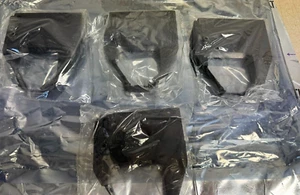 Lot of (4) Ribbon for Apple Image Writer / DEC LA50 / NEC 8023 - Part C-269 - Picture 1 of 2