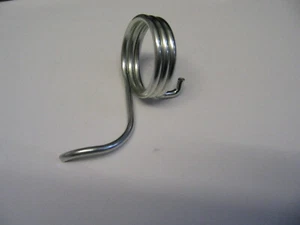 NEU Honda CB400F CB 400 4 BREMSHEBEL HINTEN FUSSFEDER NEU REPRODUKTION - Bild 1 von 1