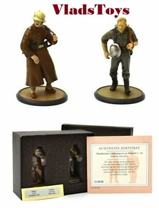 Atlas 1/32 Airman Jagdgeschwader JG 27 & Rifleman from 3rd Inf.-Div.1939 #123 - Picture 1 of 2