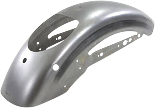 STEEL REAR FENDER HARLEY SPORTSTER NIGHTSTER 1200N XL 2008-2009 - Image 1 of 1