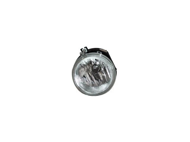 Luz antiniebla deportiva utilitaria para Dodge Nitro 2007-2010 TYC 77581CSXF 2008 2009 Foto 1 de 2