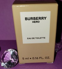 parfum burberry hero