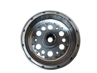 VOLANT HONDA SH 125 2020/2023 31210K0RD01 - Photo 1/4