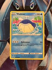 Pokémon Wailmer 031/185 Voltage Éclatant
