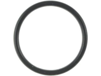 Carcaça termostato líquido refrigerante O-Ring Mahle 98257DBGD para Chevrolet Silverado 3500 - Imagem 1 de 2