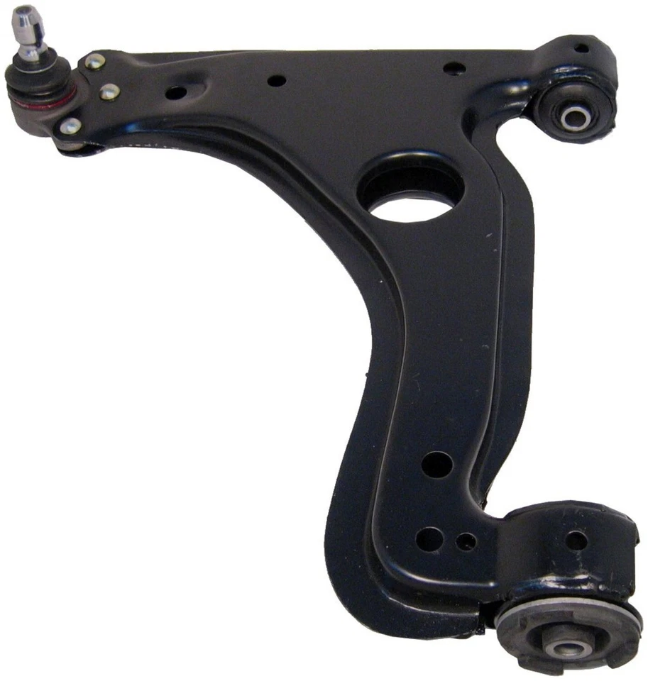Suspension Control Arm and Ball Joint Assembly Delphi For 2008-2009 Saturn Astra - Image 1 of 1