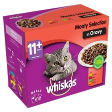 whiskas casserole asda