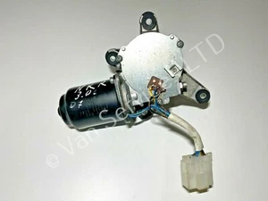 GENUINE ISUZU NKR NPR 24V WIPER MOTOR - 8973613741 - Picture 1 of 4