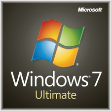 Microsoft Windows 7 Ultimate Key| 32/ 64 Bit Activation Key | Scrap PC