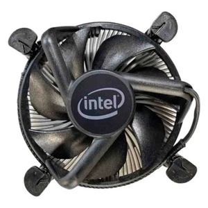 K69237-001 Intel CPU Cooler for LGA1200 / LGA115x Copper Core NEW - Picture 1 of 5