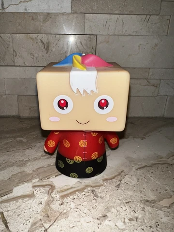 Anpanman Anime Figure Japan Cartoon Cover