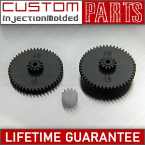 12 + 48x12 + 48x13 t. odometer gear repair kit for Mercedes-Benz W107 W124 W126 - Picture 1 of 4