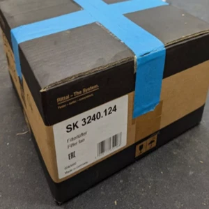 RITTAL 100% Brand New Original fan  SK3240.124   Federal or DHL fast shipping - Picture 1 of 2