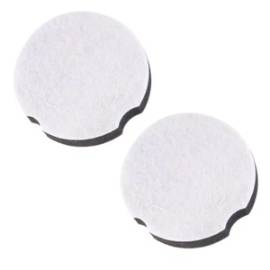 Replacement Filters for Bissell CleanView Compact Upright Vacuum, 1604896, 3508 - Picture 1 of 11