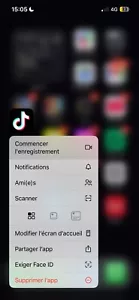 iPhone 13 Pro With Tik tok - Photo 1/1