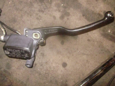 杜卡迪 mts multistrada MTS 620 前制动卡钳主系统 — 第 1/3 张图片