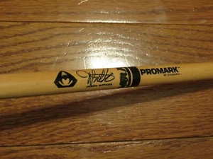 Baqueta personalizada Overkill Jason Bittner - Imagen 1 de 3