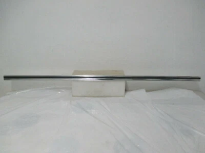 Mopar USED 1970 Plymouth Fury 2 Door Left Hand Door Molding (Scratched) 3481979 - Image 1 of 4