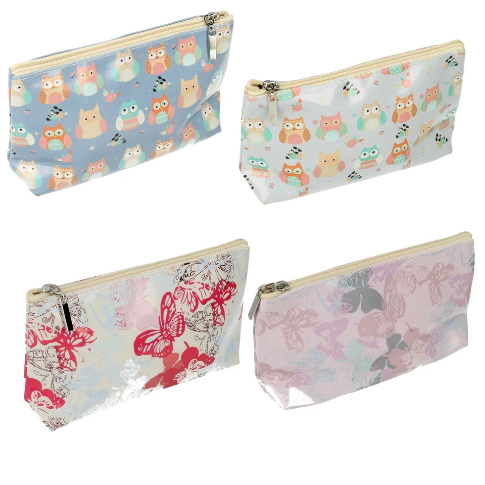 SALE Damen Kosmetiktasche Ella Synthetik 73114 / 73118