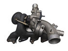 Turbo Turbocharger Rebuildable  From 2015 Chevrolet Cruze  1.4