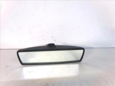 Espejo retrovisor interior 66595 para VOLKSWAGEN GOLF 1.9 TDI SERIE 5 2004-2008 Foto 1 de 4
