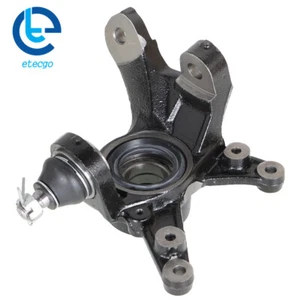 Nudillo delantero izquierdo para Honda Rancher 420 TRX420FM 4x4 2007-2013 51200-HP5-600 - Imagen 1 de 8