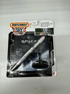 matchbox space x starship - Picture 1 of 1