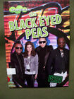 Hip-Hop Headliners: The Black Eyed Peas by Molly Shea (2011, Library Bound)
