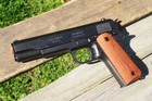 Non-Firing Denix Replica Colt M1911 A1 .45 Caliber - Government 1911