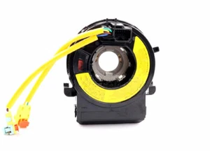 Reloj de dirección contacto de resorte para Hyundai Santa Fe Sport 2013-2018 (sin calefacción) - Imagen 1 de 2