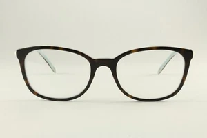 Auténticas gafas Tiffany & Co. 2109-H-B 8134 azul tortuga 51 mm aptas para rx - Imagen 1 de 5