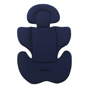 2-In-1 Baby Carseat Head Support, Infant Car Seat Insert For Newborn Girls Boys - Picture 1 of 17