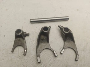 Honda MT5 MT50 Gear Selector Forks - Picture 1 of 4