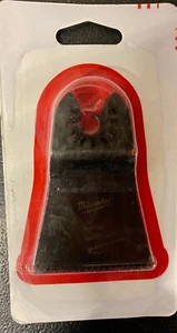 Milwaukee 48-90-1153 Hardwood Cutting High Carbon Blades, 3pk - Sealed - Picture 1 of 2