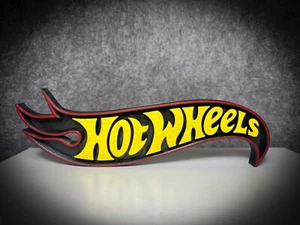 Hotweels Actionfigur Nerd Geek Gift Collection Edition Rare Fan Art - Bild 1 von 4