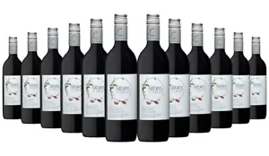 Natures Element Bookpurnong Cabernet Sauvignon 2021 - 12 x 750ml RRP$240 FreeS/R - Picture 1 of 1