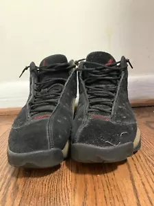 Size 9.5 - Air Jordan 13 Retro Olive - Picture 1 of 9