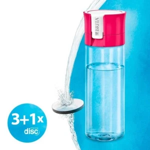 Brita Wasserfilterflasche Fill & Go 0,6 Liter - Bild 1 von 93