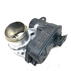 DROSSELKLAPPENSTUTZEN 9801942080 FÜR CITROEN PEUGEOT VAUXHALL OPEL 1.2 BENZIN YH05 - Bild 1 von 3