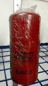 Baldwin B403 Full-Flow Oil Filter - Picture 1 of 1