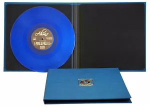 Simply Analog Arbeitsmappe - Vinyl - Schallplatte - LP - Bild 1 von 1