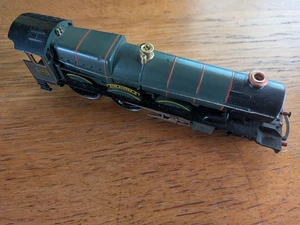 LIMA KING CLASS KING GEORGE V ENGINE ONLY NO TENDER - Picture 1 of 7