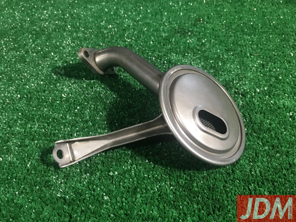 Vigas TOYOTA 3SGE / COLADOR DE ACEITE 3SGT = MR2 Celica Caldina Pick 15104-88461 Foto 1 de 2