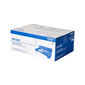 Brother Drum Unit 30K Pages - DR3300 - Afbeelding 1 van 1