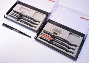 7x Rotring ART PEN Schönschreibfüller Kalligraphie Calligraphy Set - Bild 1 von 7