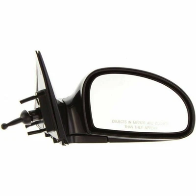 Наружное зеркало заднего вида со стороны пассажира для Kia Spectra 2004-2009 KI1321125 - Изображение 1 из 2