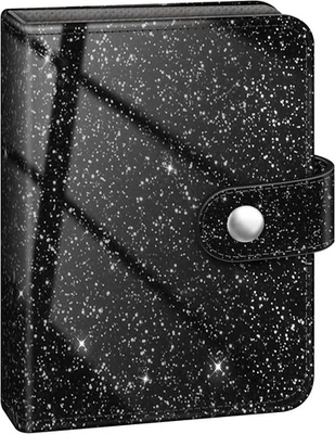 52 bolsos filmes 2x3 polegadas mini fotos álbum livro álbuns pequenos para Fujifilm Kpop - Imagem 1 de 4