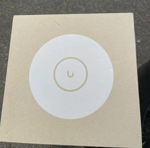 Ubiquiti Networks UniFi 6 Pro Wireless Access Point - U6-PRO - Afbeelding 1 van 4